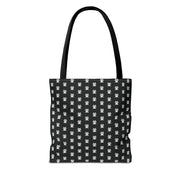 Skull n Bones Tote Bag (AOP)