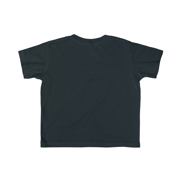 HanzO logo Fine Jersey Tee Toddler&