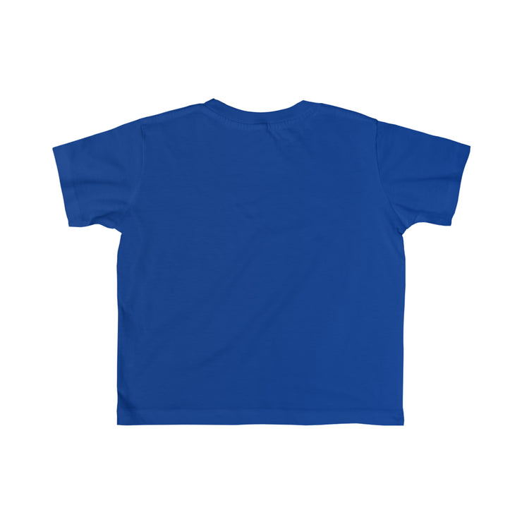 HanzO logo Fine Jersey Tee Toddler&
