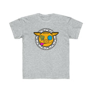 Hanzo Logo CM Kids Regular Fit Tee