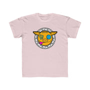 Hanzo Logo CM Kids Regular Fit Tee