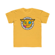 Hanzo Logo CM Kids Regular Fit Tee