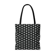 Skull n Bones Tote Bag (AOP)