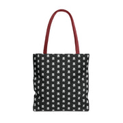 Skull n Bones Tote Bag (AOP)