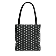 Skull n Bones Tote Bag (AOP)