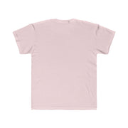 Hanzo Logo CM Kids Regular Fit Tee