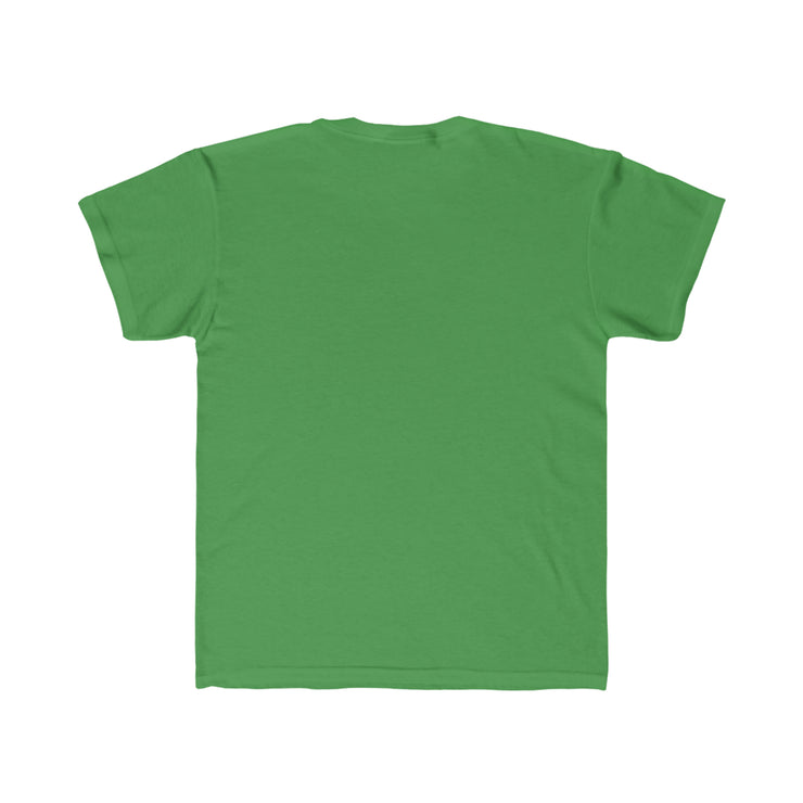 Hanzo Logo CM Kids Regular Fit Tee