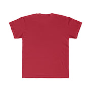 Hanzo Logo CM Kids Regular Fit Tee