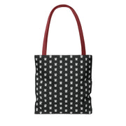 Skull n Bones Tote Bag (AOP)