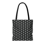 Skull n Bones Tote Bag (AOP)