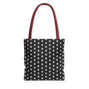 Skull n Bones Tote Bag (AOP)