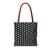 Skull n Bones Tote Bag (AOP)