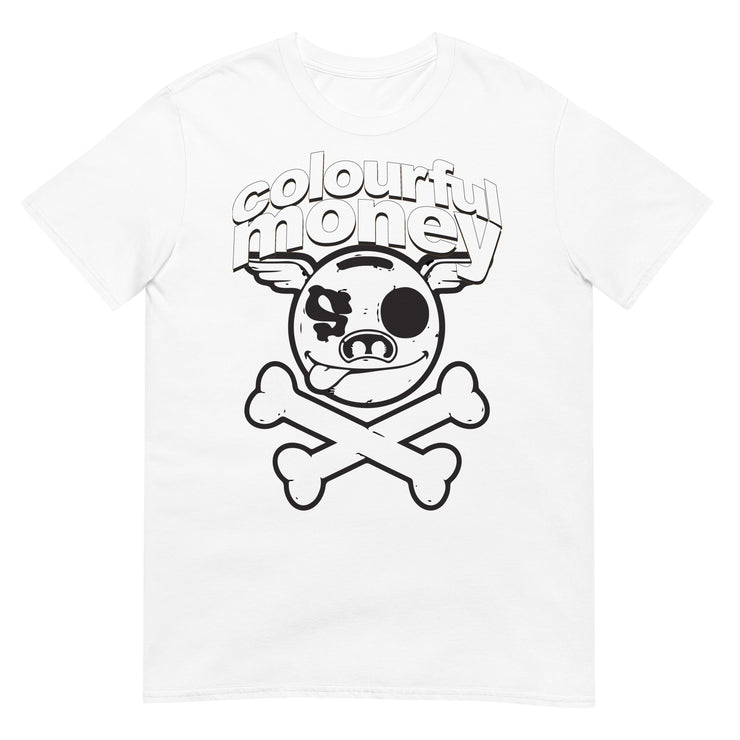 Skull & Bones Hanzo Tee