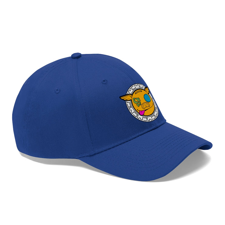 HanZ0 Logo Dad Hat