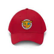 HanZ0 Logo Dad Hat