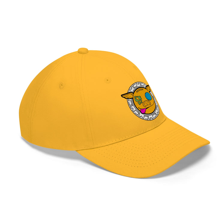 HanZ0 Logo Dad Hat