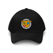 HanZ0 Logo Dad Hat