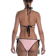 Z0 FACE 2 PIECE BIKINI