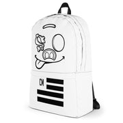 Fly Pigs Backpack