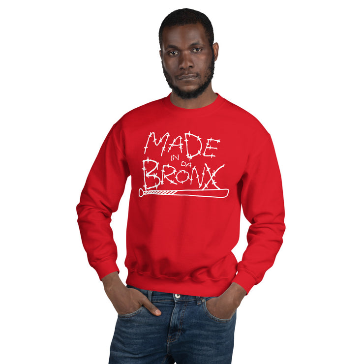 Made in Da Bronx Sweatshirt