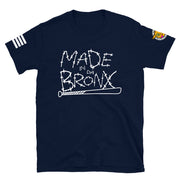 Made in Da Bronx T-Shirt