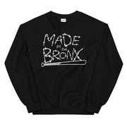 Made in Da Bronx Sweatshirt