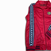 Tracksuit (Red) Monogram HanZ0
